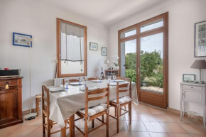 Belle maison pour 7 au coeur des marais salants